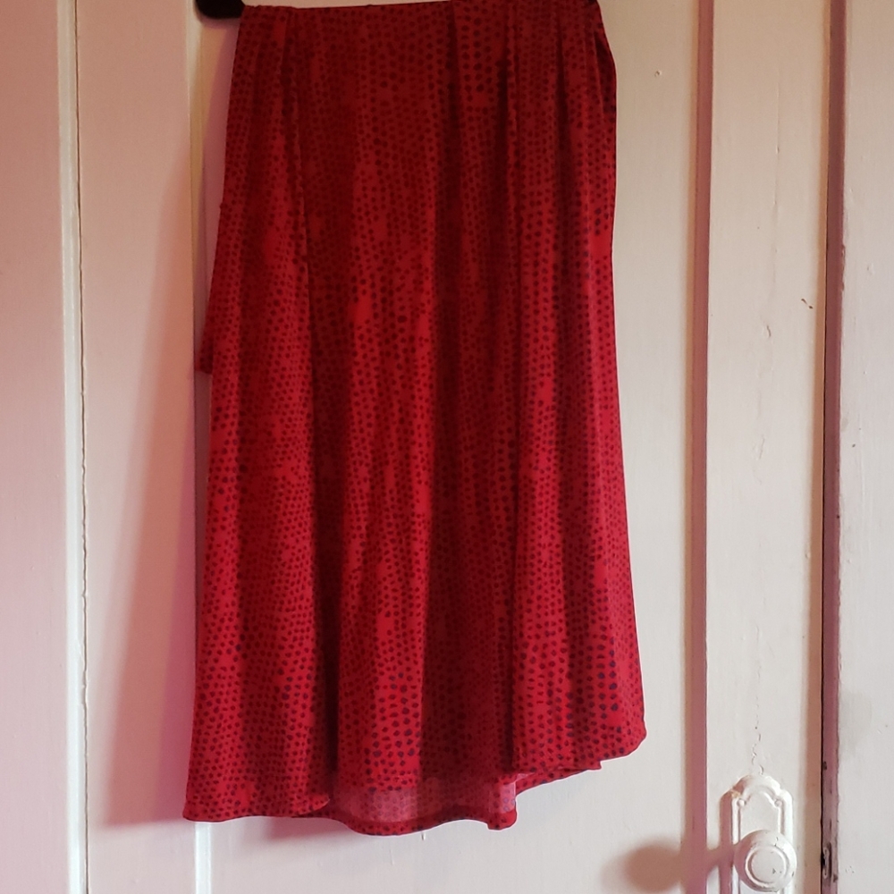 Lularoe Maxi skirt